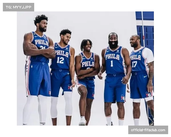 恩比德携手马克西领衔出战黄蜂 人队公布最新首发阵容