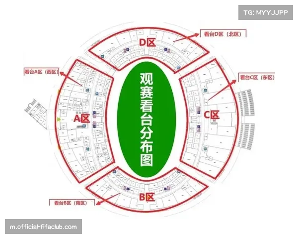 球迷观赛体验受气候因素直接影响 补水点分布与遮荫区成关注点
